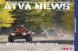 ATVA News - Colorado OHV Color Tour