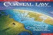 Coastal Law Magazine (Spring 2008)