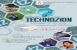 Technozion'13 magazine