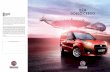 Fiat Doblo Cargo Brochure
