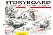 Storyboard 1 Vol. 1, 1991