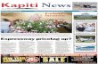 Kapiti News 18-01-12