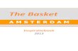 The Basket Amsterdam Inspiratieboek