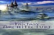 HOW TO DRAW AND PAINT FANTASY ARCHITECTURE