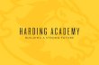 Harding Viewbook 2012-13