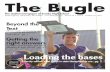 EHS Bugle October issue
