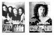 Canavese In Rock fanzine april 2012 formato a3 speciale Dracma Records HM Torino anni 80