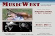 MusicWest Mag - June 2011