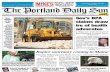 The Portland Daily Sun, Thursday, February 24, 2011