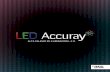 LED Accuray