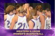 Purple & Gold Pinnacle (Women's Basketball)