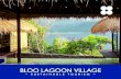 Bloo Lagoon Village