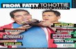 From Fatty to Hottie Edición 2