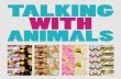 Talking With Animals