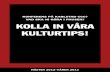 Karlstad CCC kulturkatalog 2012-2013
