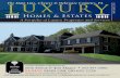 Luxury Homes & Estates May/June 2010