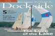 Dockside - Fall 2010