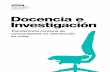 UTCCB - Docencia e Investigacion