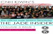 Jade Insider Volume 3 | Issue 1