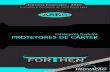 Forthen - Protetores de Carter