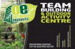 Outdoor Elements: Team Building & Outdoor Activities for the Education Sector
