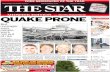 The Star Midweek 30-11-2011
