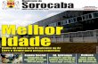 Jornal Município de Sorocaba - Edição 1534
