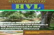 Revista Digital HVL - Preservação Águas de Ariquemes