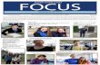 Focus April 2014 - Special Issue: Humans of FCS