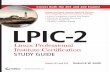 LPIC-2 - sample