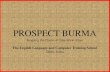 Prospect Burma School in Delhi