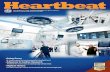 Heartbeat Magazine - Winter 2012-2013
