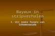 Bayeux in stripverhalen