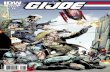 G.I. Joe #22