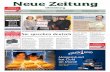Neue Zeitung - Ausgabe Oldenburg KW 50
