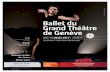 Program Dance Ballet du Grand Theatre de Geneve