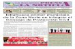 La Balanza Prensa la Noticia PRIMERA QUINCENA DE MARZO 2013