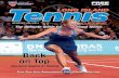 Long Island Tennis Magazine - July/August 2012