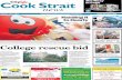 Cook Strait News 09-07-12