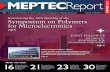 MEPTEC Report Winter 2013