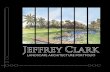Jeffrey Clark - Landscape Architecture Portfolio