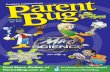 Parent Bug - Eastern Connecticut - January, 2012