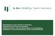 LG Utility Services Brochure
