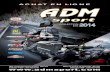 Catalogue ADM Sport collection moto 2014