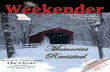 The Weekender Magazine - Missouri Issue