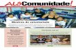 Informativo Alô Comunidade - Ed. 008 / Ago 2012