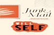 JUNK MAIL by Will Self
