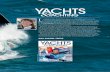 Yachts and Yachting media pack v2
