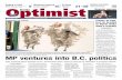 Delta Optimist - October 9, 2010