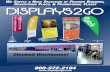 Outdoor Banner Stands Virtual Catalog